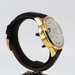 2013 JAEGER-LECOULTRE DUOMETRE A QUANTIEME LUNAIRE 40.5MM Q6042521