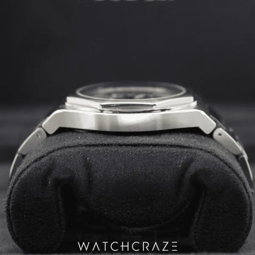 2024 GIRARD PERREGAUX LAUREATO GREEN DIAL 42MM 81010-11-3153-1CM