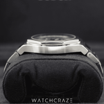 2024 GIRARD PERREGAUX LAUREATO GREEN DIAL 42MM 81010-11-3153-1CM