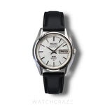 SEIKO KING SEIKO HI-BEAT WHITE FIAL 36MM 5246-6010
