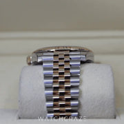 2023 ROLEX DATEJUST TWO TONE 41MM 126331