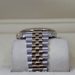 2023 ROLEX DATEJUST TWO TONE 41MM 126331