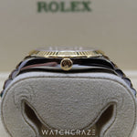 2023 ROLEX DATEJUST GOLD 41MM 126333