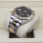 2023 DATE JUST 41 WIMBLEDON DIAL TWO TONE 126331