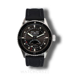 2020 BLANCPAIN FIFTY FATHOMS BATHYSCAPHE QUANTIEME COMPLETE CALENDER PHASES DE LUNE 43MM 5054-1110-B52A
