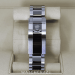 2024 ROLEX GMT-MASTER II ‘SPRITE’ 40MM 126720VTNR