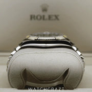 2023 ROLEX DATEJUST 41 TWO TONE WIMBELDON DIAL 41MM 126333