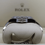 2023 ROLEX EXPLORER II BLACK DIAL 42MM 226570