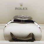 2022 ROLEX GMT MASTER II ‘ROOTBEER’ TWO TONE 40MM 126711CHNR