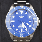 2023 TUDOR PELAGOS 42MM M25600TB-0001