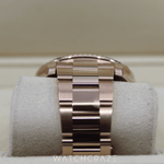 2023 ROLEX SKY-DWELLER ROSE GOLD 42MM 326935