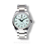 2024 GRAND SEIKO GRENBI VALLEY 40MM SLGH021