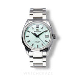 2024 GRAND SEIKO GRENBI VALLEY 40MM SLGH021