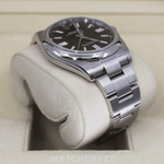 2022 ROLEX OYSTER PERPETUAL ‘OP41’ 41MM 124300