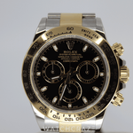 2019 ROLEX DAYTONA 40MM 116503