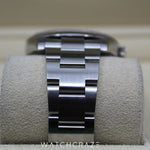 2020 ROLEX OYSTER PERPETUAL 41MM 124300