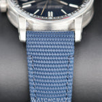 2023 AUDEMARS PIGUET CODE 11.59 BLUE GUILLOCHE DIAL 41MM 15210ST.OO.A348KB.01