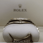 2021 ROLEX DAY-DATE 40 YELLOW GOLD ARABIC DIAL 228238