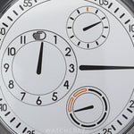 2023 RESSENCE TYPE 1 ROUND WHITE 41MM TYPE 1