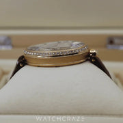 2017 BREGUET REINE DE NAPLES 36.5MM 8918br/58/864.d00d