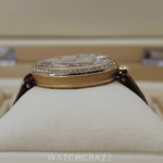 2017 BREGUET REINE DE NAPLES 36.5MM 8918br/58/864.d00d