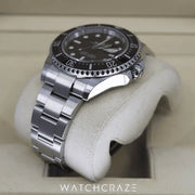 2021 ROLEX SEA-DWELLER ‘SD43’ 43MM 126600