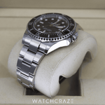 2021 ROLEX SEA-DWELLER ‘SD43’ 43MM 126600