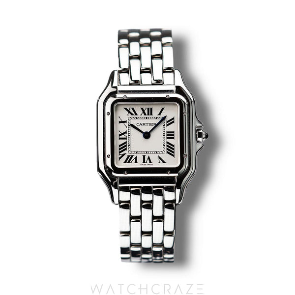 2021 CARTIER PANTHERE DE CARTIER MEDIUM WSPN0007