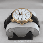 2022 ULYSSE NARDIN 42MM 1192-310-0A/1A