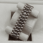 2020 ROLEX DAY-DATE-40 ROSE GOLD 40MM 228235