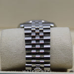 2018 ROLEX DATEJUST BLUE 36MM 116234