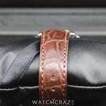 2023 GRAND SEIKO ELEGANCE COLLECTION 39.5MM SBGM221