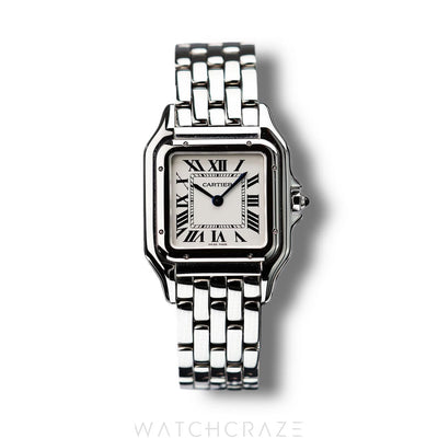 2025 CARTIER PANTHERE DE CARTIER MEDIUM WSPN0015