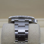 2019 ROLEX SUBMARINER DATE ‘HULK’ 40MM 116610LV