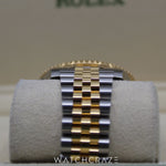 2023 ROLEX GMT-MASTER II 40MM 126713GRNR