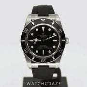 2023 TUDOR BLACK BAY 54 37MM M79000N-0001 (INCLUDES BRACELET)
