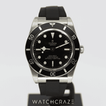 2023 TUDOR BLACK BAY 54 37MM M79000N-0001 (INCLUDES BRACELET)