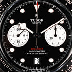 2022 TUDOR BLACK BAY CHRONO 41MM 79360N