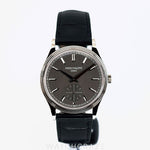 2023 PATEK PHILIPPE CALATRAVA WHITE GOLD DIAL 39MM 6119G-001