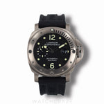 2014 PANERAI LUMINOR SUBMERSIBLE 44MM PAM00025