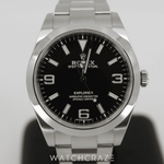 2023 ROLEX EXPLORER I 39MM 214270