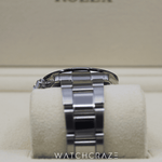 2022 ROLEX DAYTONA ‘PANDA’ 40MM 116500LN