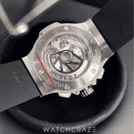 2021 HUBLOT BIG BANG 41MM 301.SB.131.RX