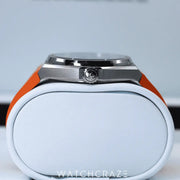 2021 ZENITH DEFY CLASSIC 41MM 95.9000.670/51.M9000