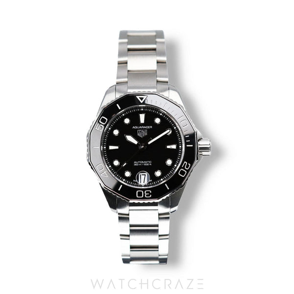 2023 TAG HEUER AQUARACER PROFESSIONAL 300 WBP231D.BA0626