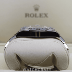 2023 ROLEX EXPLORER II BLACK DIAL 42MM 226570