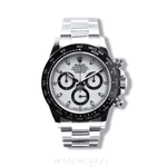 2023 ROLEX COSMOGRAPH DAYTONA PANDA 40MM 116500LN