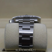 2015 ROLEX SUBMARINER DATE ‘HULK’ 40MM 116610LV