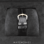 2023 CARTIER TANK LOUIS WATCH 33.7mm WGTA0091