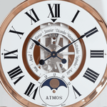 2023 JAEGER LE-COULTRE ATMOS CLASSIC MOON Q5117201